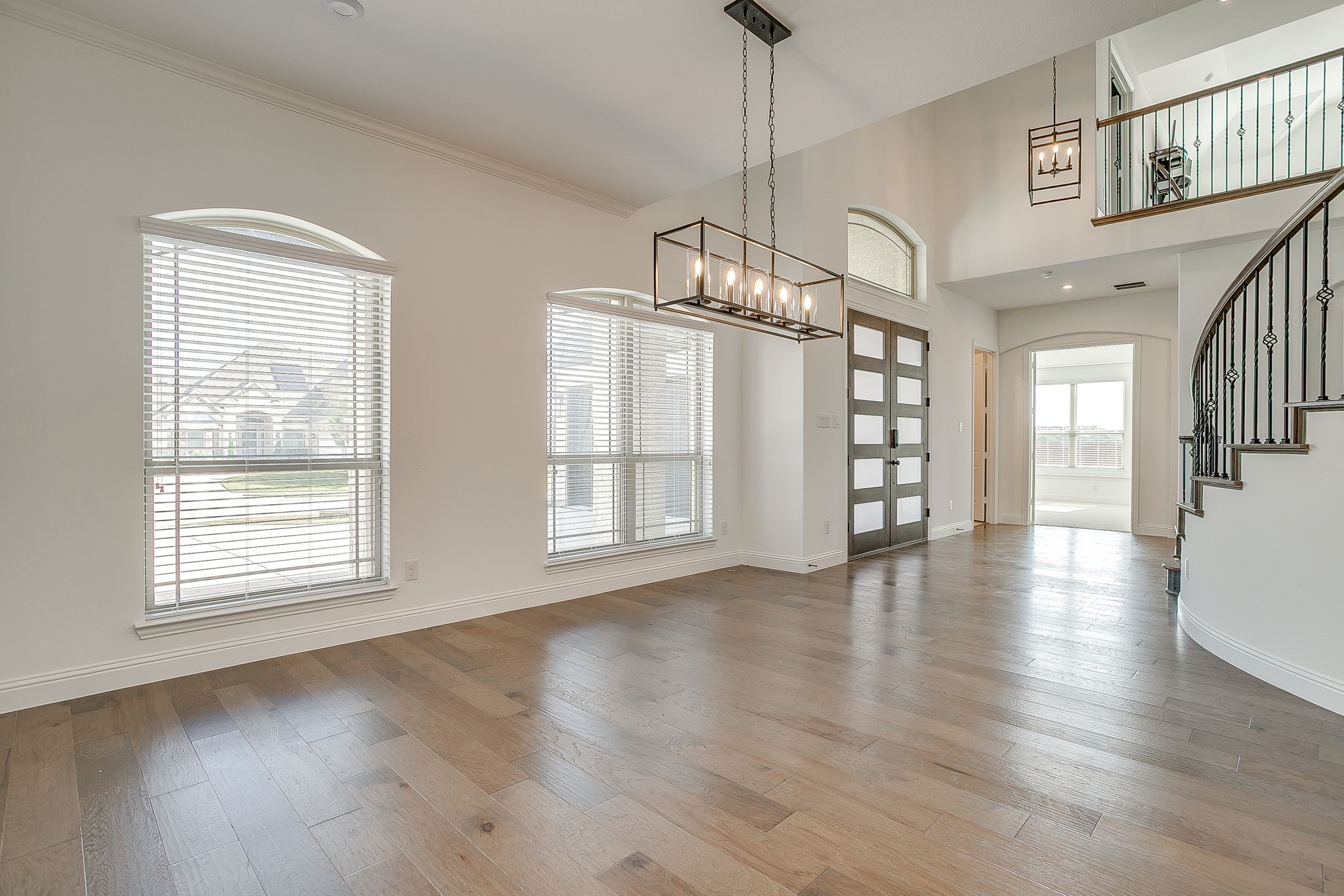 4109 Frontera Vista Drive Fort Worth TX 76179