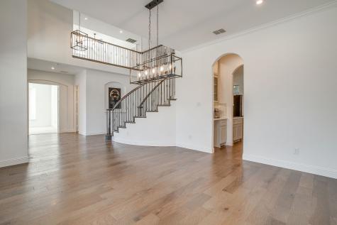 4109 Frontera Vista Drive Fort Worth TX 76179