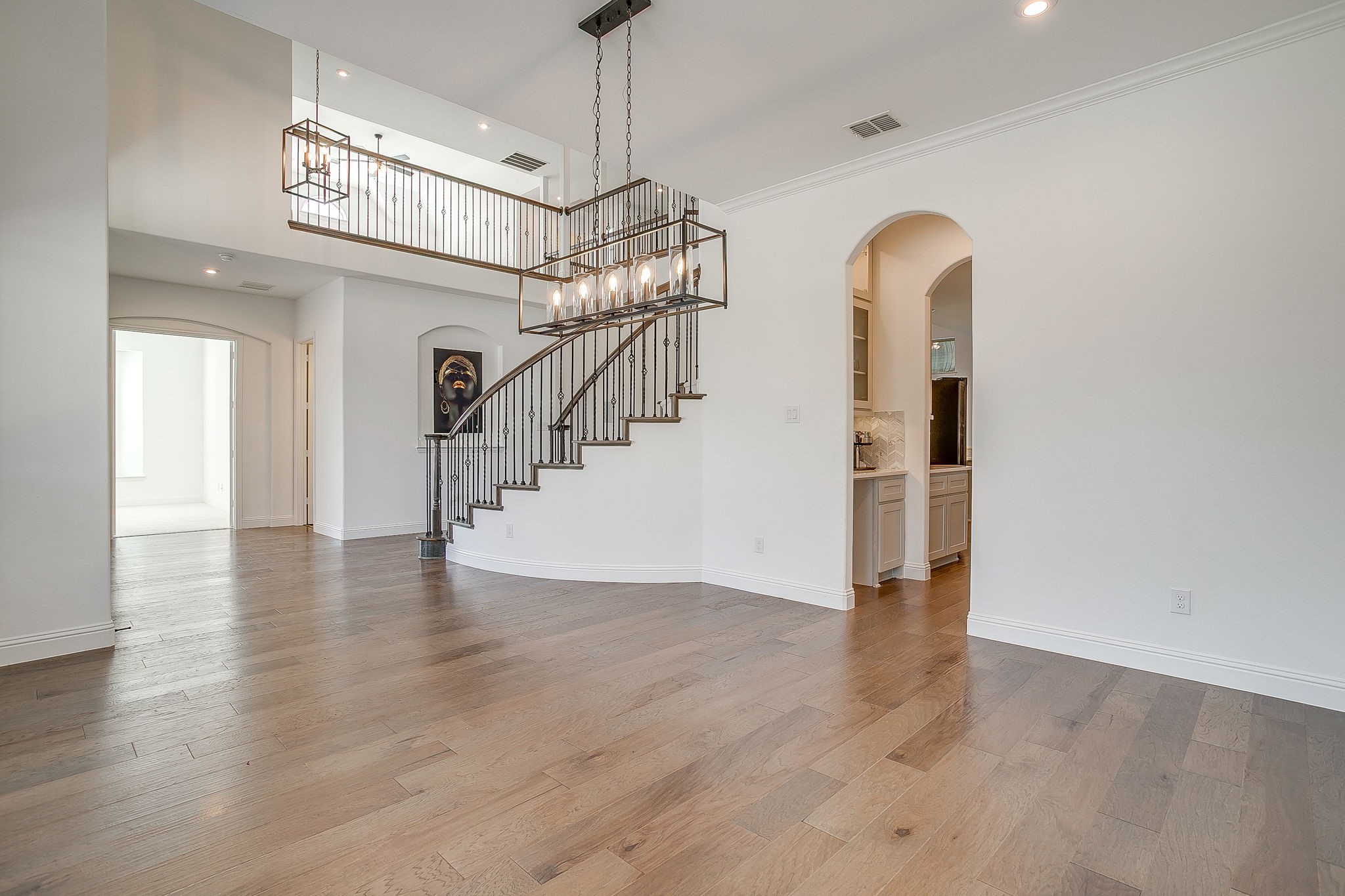 4109 Frontera Vista Drive Fort Worth TX 76179