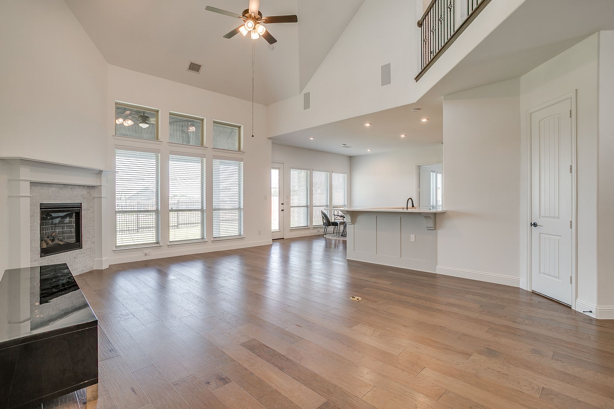 4109 Frontera Vista Drive Fort Worth TX 76179