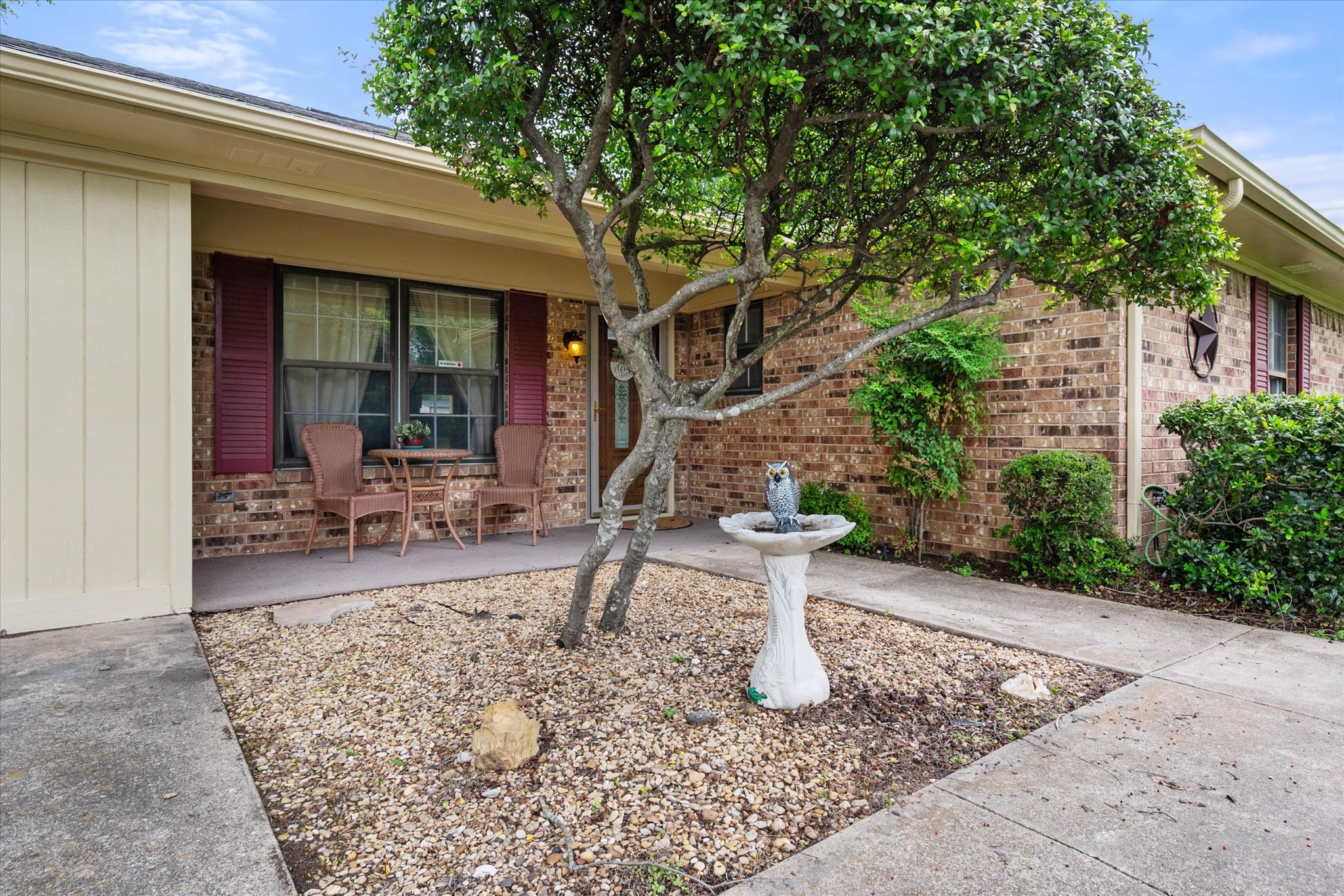 200 W Garrity Street Corsicana TX 75110