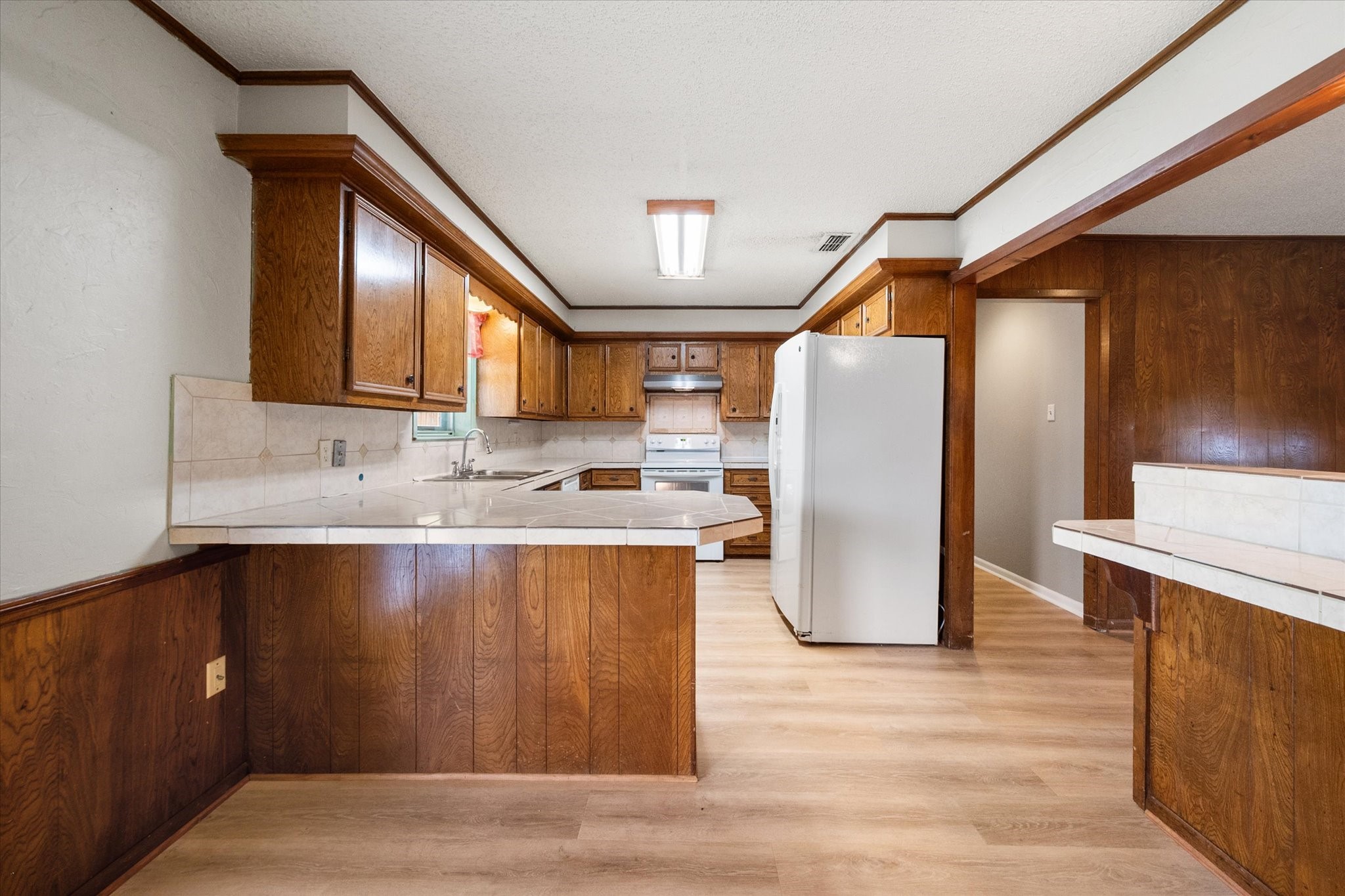 200 W Garrity Street Corsicana TX 75110