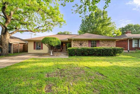 200 W Garrity Street Corsicana TX 75110