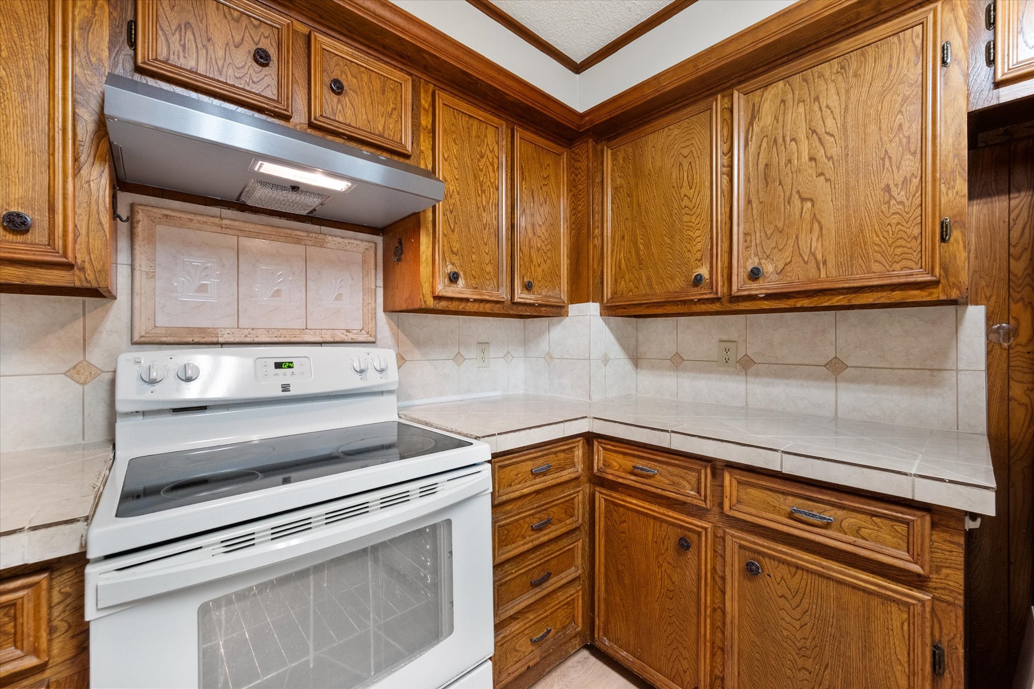 200 W Garrity Street Corsicana TX 75110