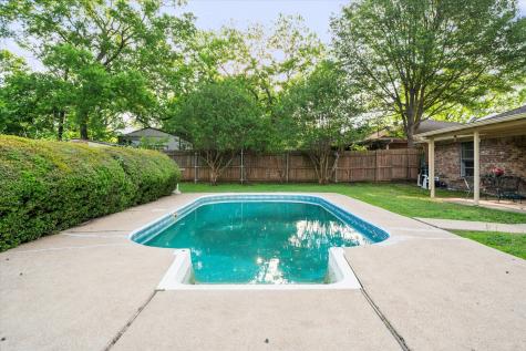 200 W Garrity Street Corsicana TX 75110