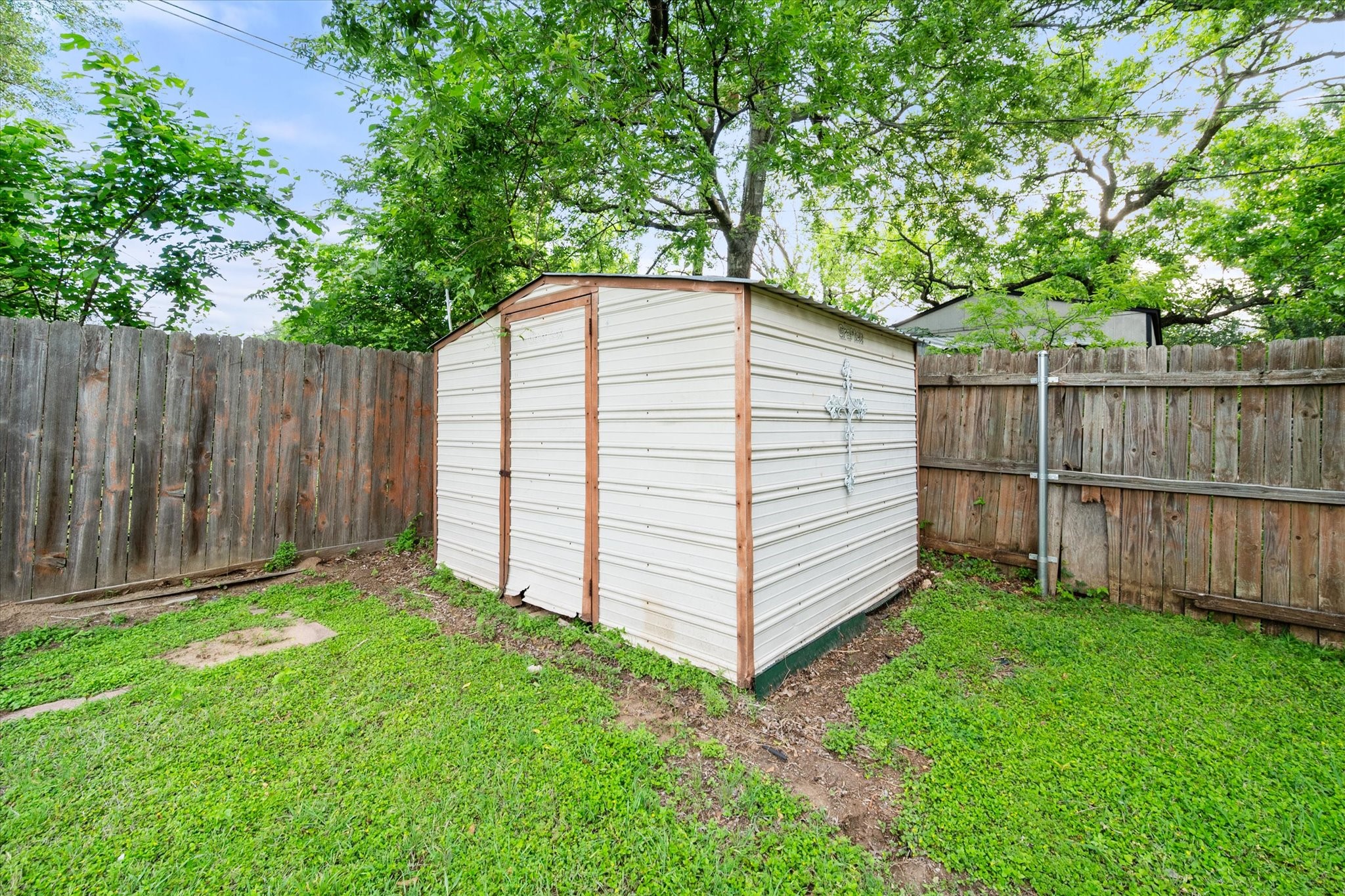 200 W Garrity Street Corsicana TX 75110
