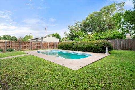 200 W Garrity Street Corsicana TX 75110