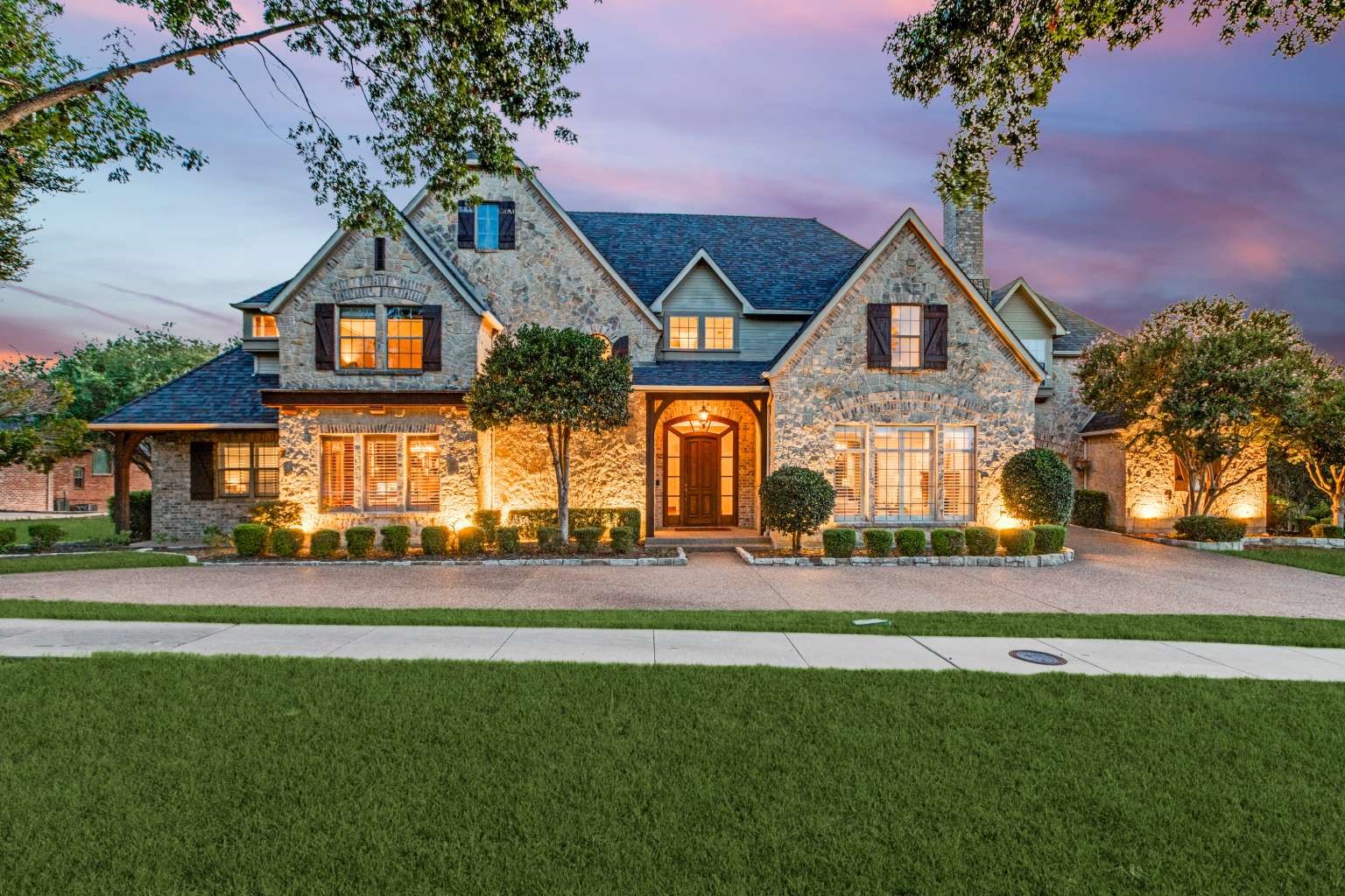 403 Creekside Drive Mckinney TX 75071