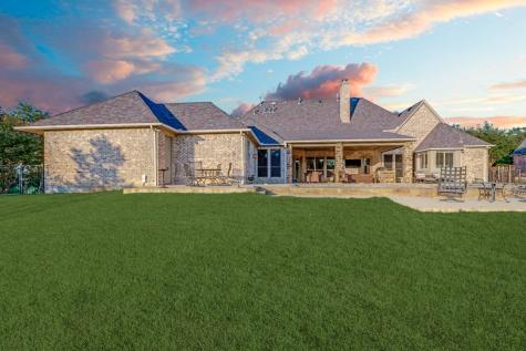 403 Creekside Drive Mckinney TX 75071