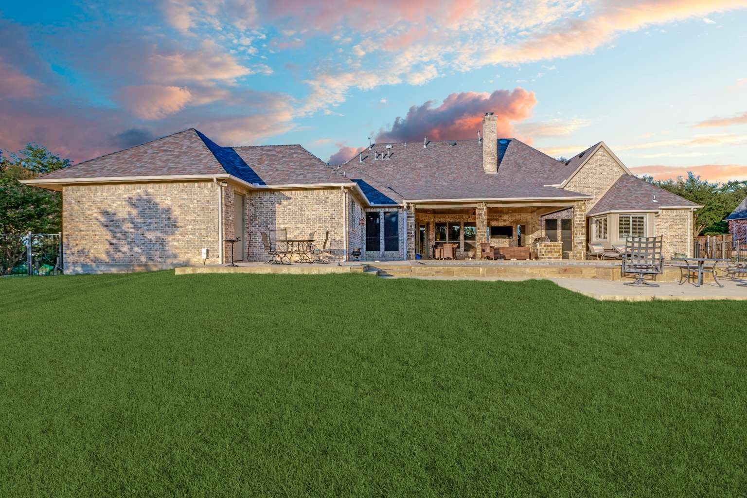 403 Creekside Drive Mckinney TX 75071