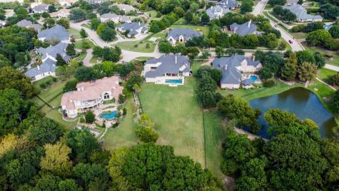 403 Creekside Drive Mckinney TX 75071