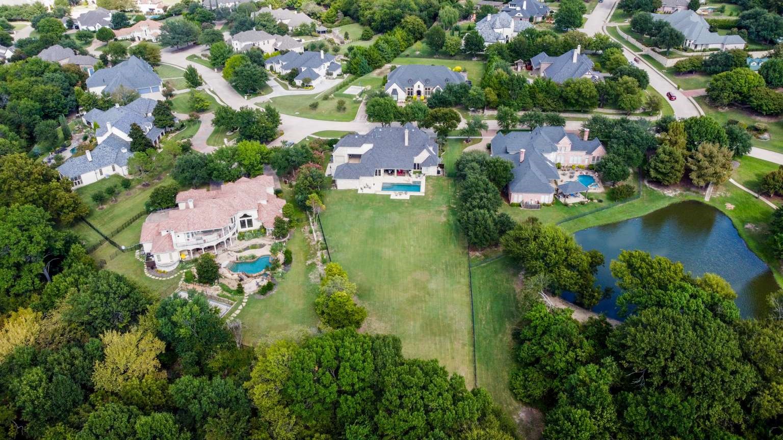 403 Creekside Drive Mckinney TX 75071