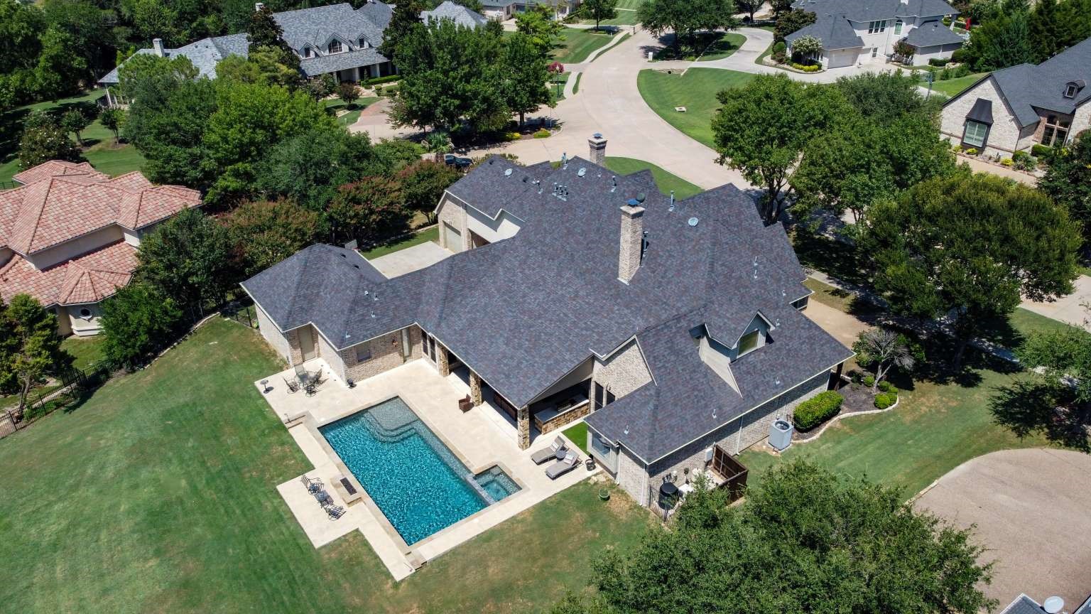 403 Creekside Drive Mckinney TX 75071