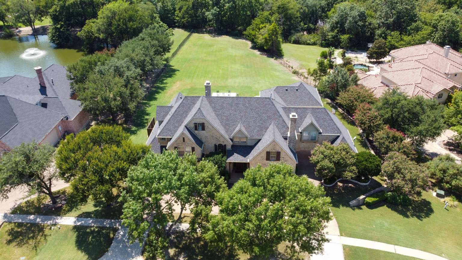 403 Creekside Drive Mckinney TX 75071