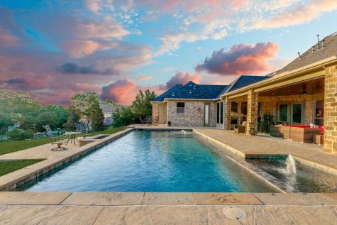 403 Creekside Drive Mckinney TX 75071