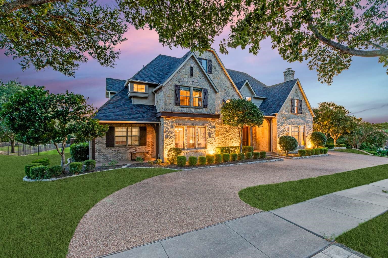403 Creekside Drive Mckinney TX 75071