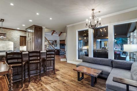 403 Creekside Drive Mckinney TX 75071