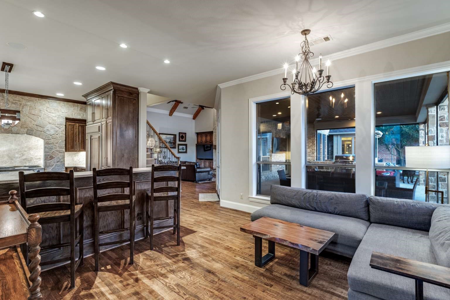 403 Creekside Drive Mckinney TX 75071