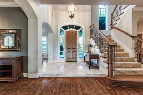 403 Creekside Drive Mckinney TX 75071
