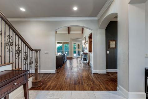 403 Creekside Drive Mckinney TX 75071