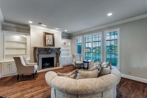 403 Creekside Drive Mckinney TX 75071