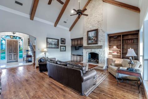 403 Creekside Drive Mckinney TX 75071