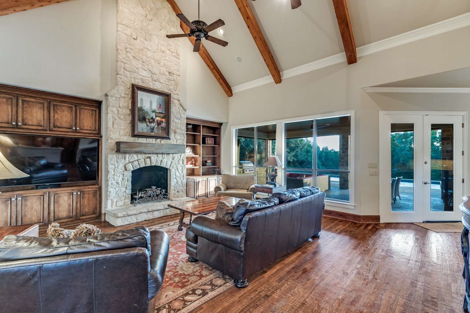 403 Creekside Drive Mckinney TX 75071