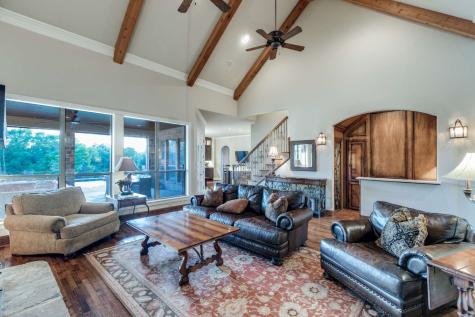 403 Creekside Drive Mckinney TX 75071