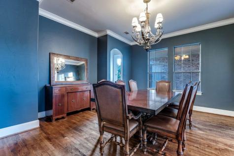 403 Creekside Drive Mckinney TX 75071
