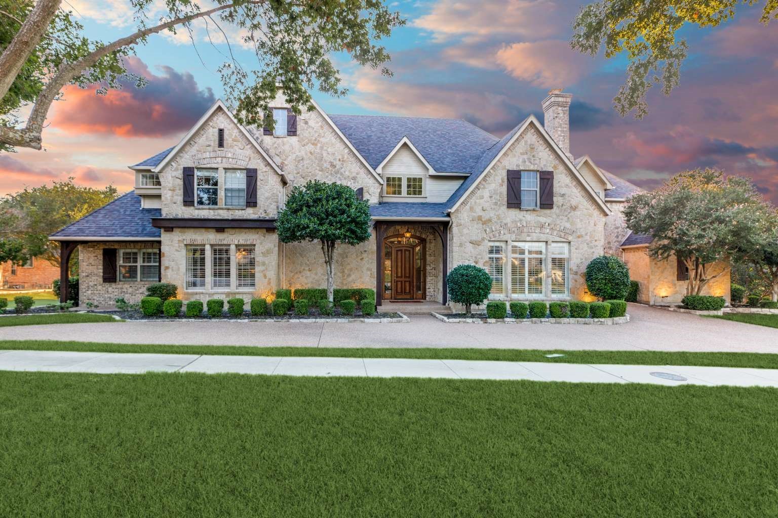 403 Creekside Drive Mckinney TX 75071