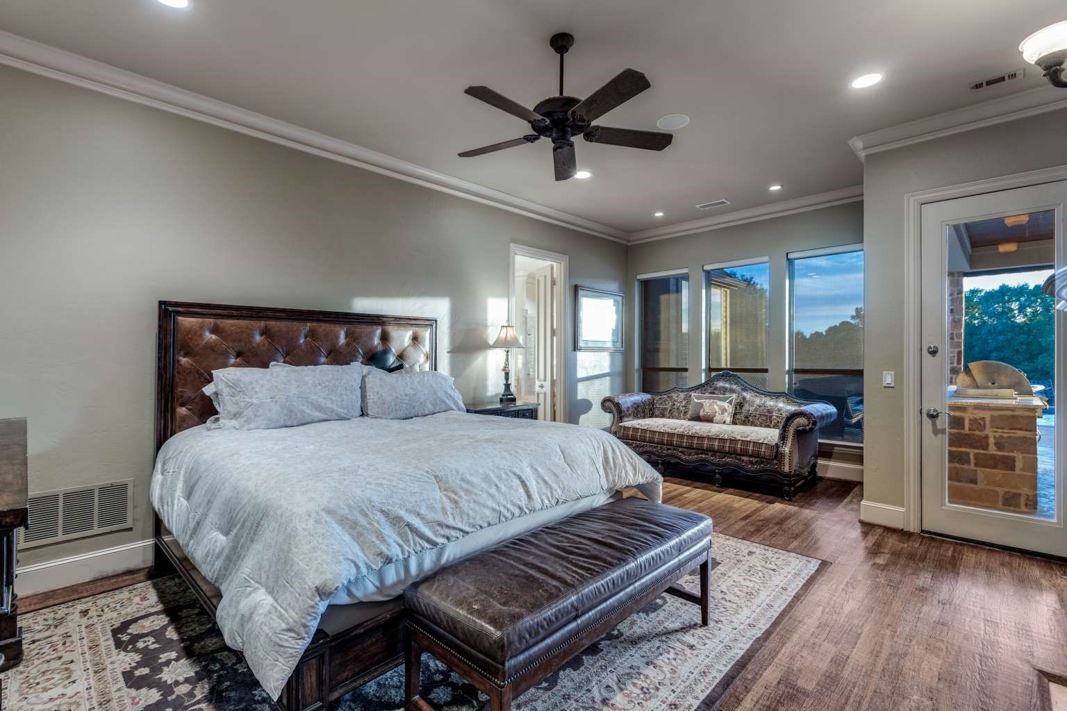 403 Creekside Drive Mckinney TX 75071