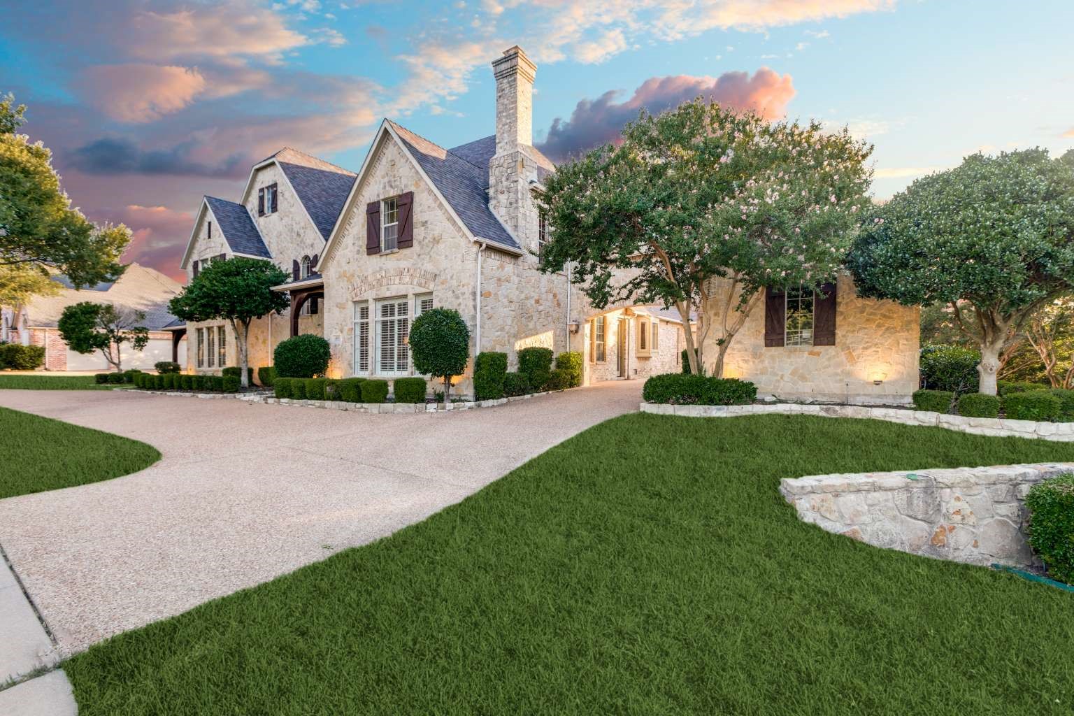 403 Creekside Drive Mckinney TX 75071