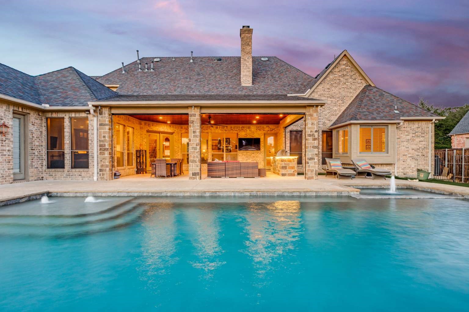 403 Creekside Drive Mckinney TX 75071