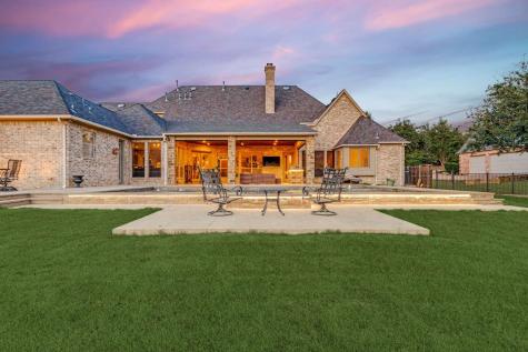 403 Creekside Drive Mckinney TX 75071