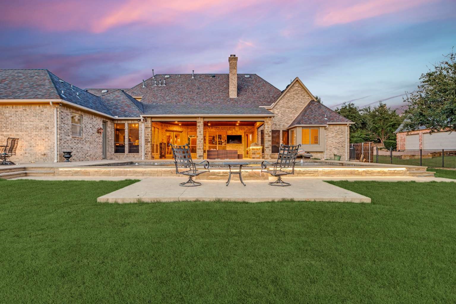 403 Creekside Drive Mckinney TX 75071