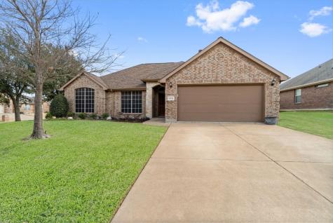 1602 Melanie Trail Midlothian TX 76065
