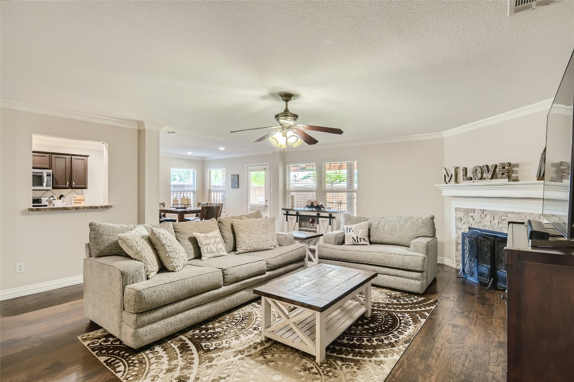 9924 George Bush Drive Mckinney TX 75072