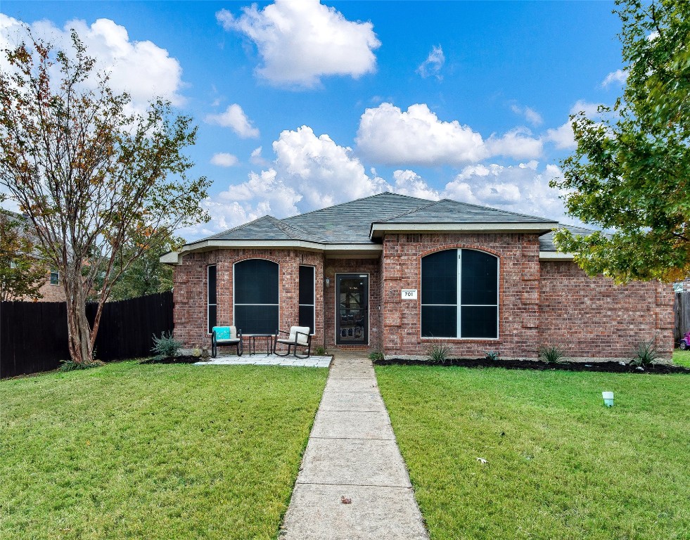 701 Donny Brook Drive Wylie TX 75098