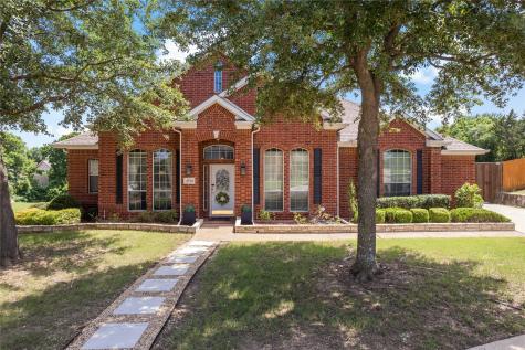 4514 Lauren Lane Garland TX 75043