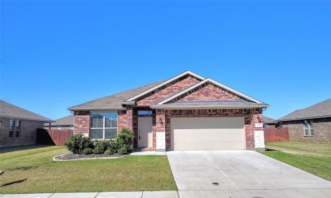 415 Skipper Lane Azle TX 76020