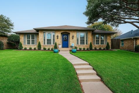 9130 Coral Cove Drive Dallas TX 75243