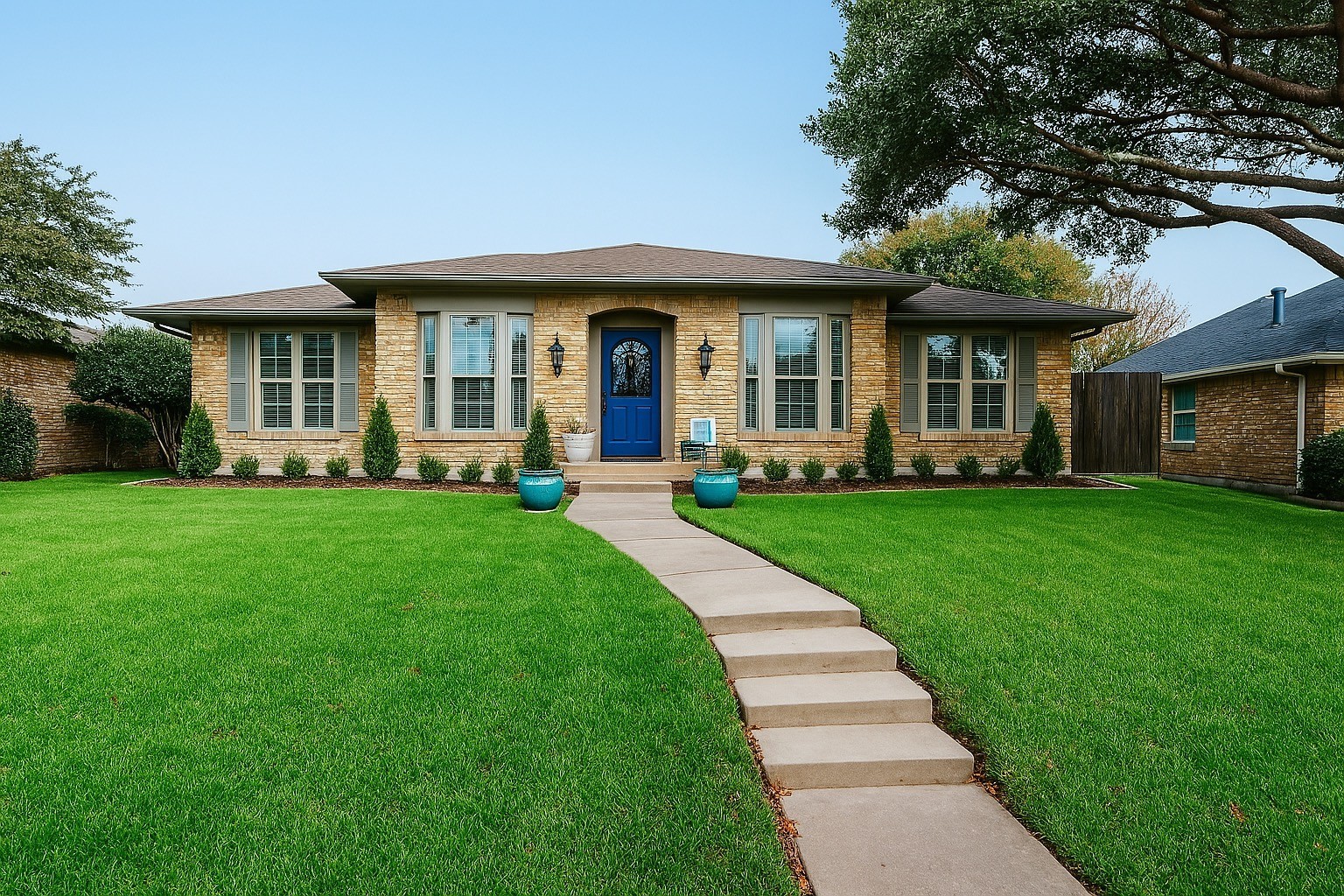9130 Coral Cove Drive Dallas TX 75243
