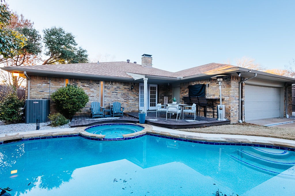 9130 Coral Cove Drive Dallas TX 75243