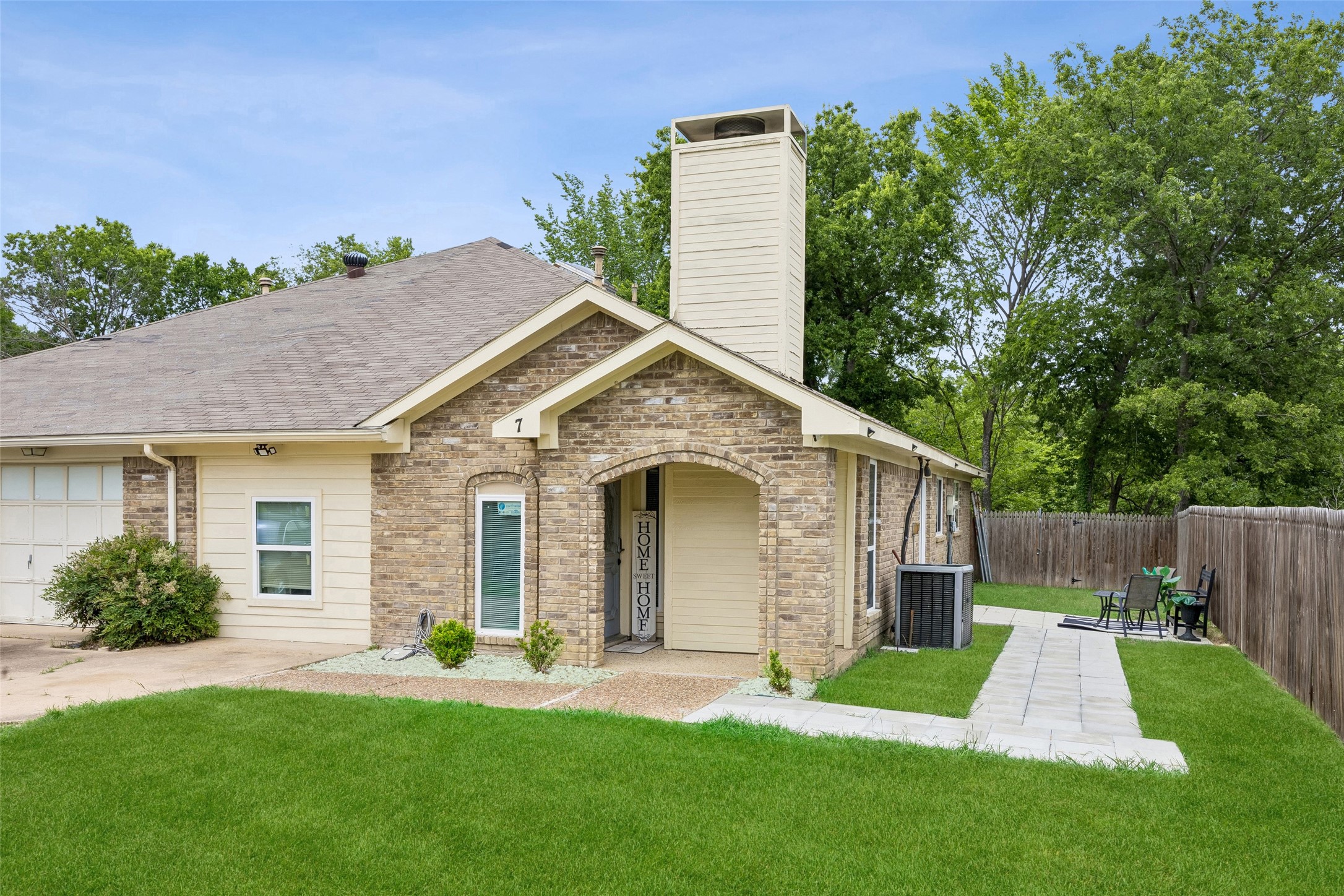 7 Cedar Elm Circle Allen TX 75002