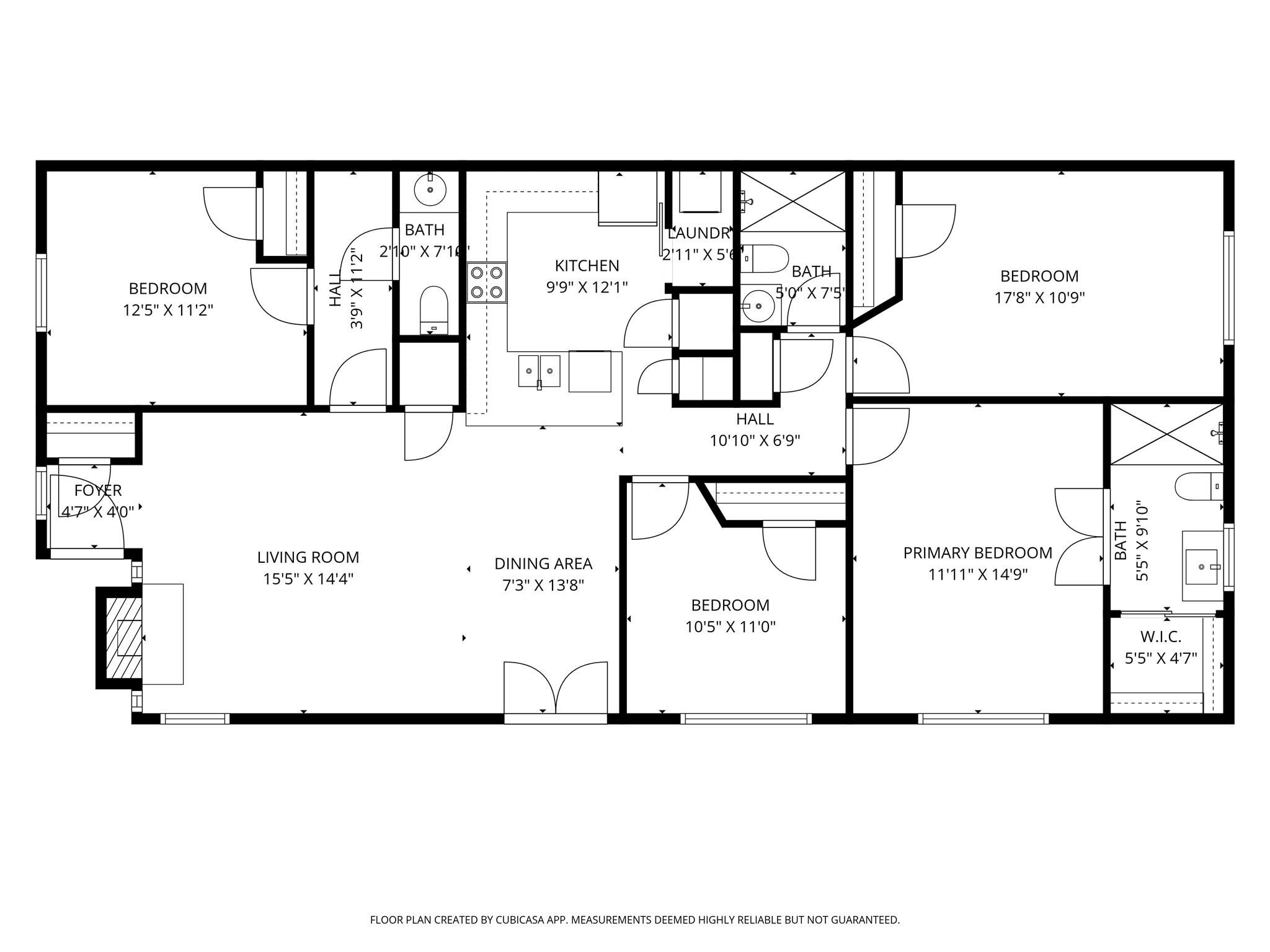 7 Cedar Elm Circle Allen TX 75002