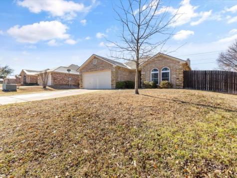 213 Wellington Trail Weatherford TX 76085