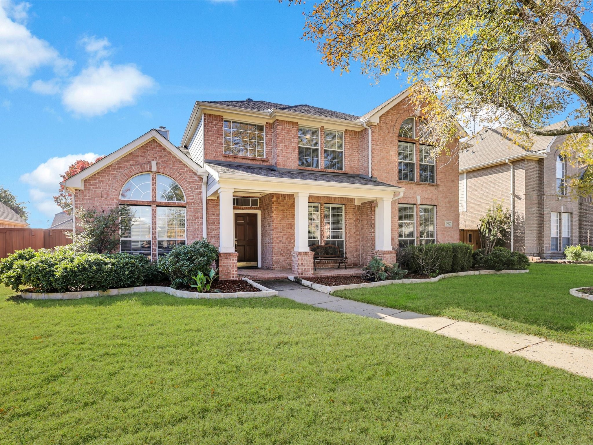3912 Clifton Drive Richardson TX 75082