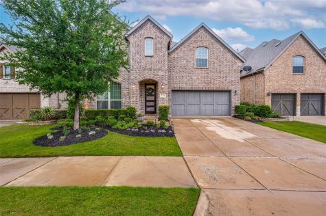 126 Darbonne Lane Irving TX 75039