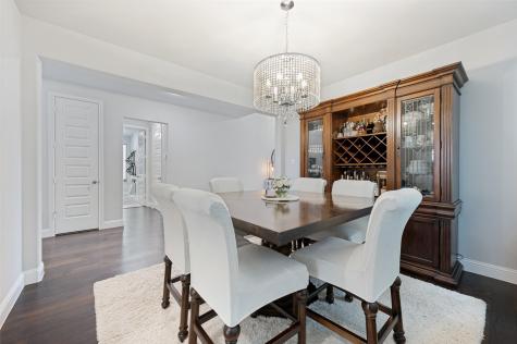 126 Darbonne Lane Irving TX 75039