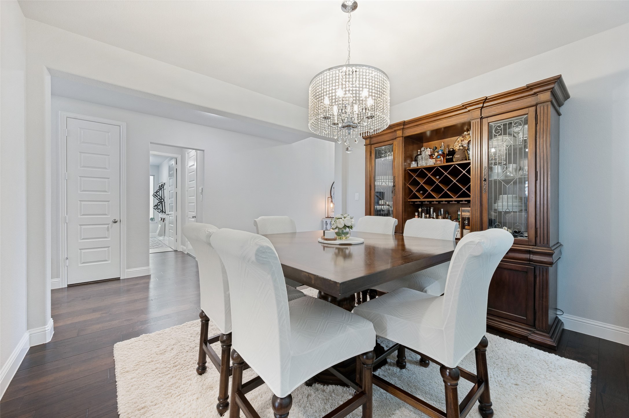126 Darbonne Lane Irving TX 75039